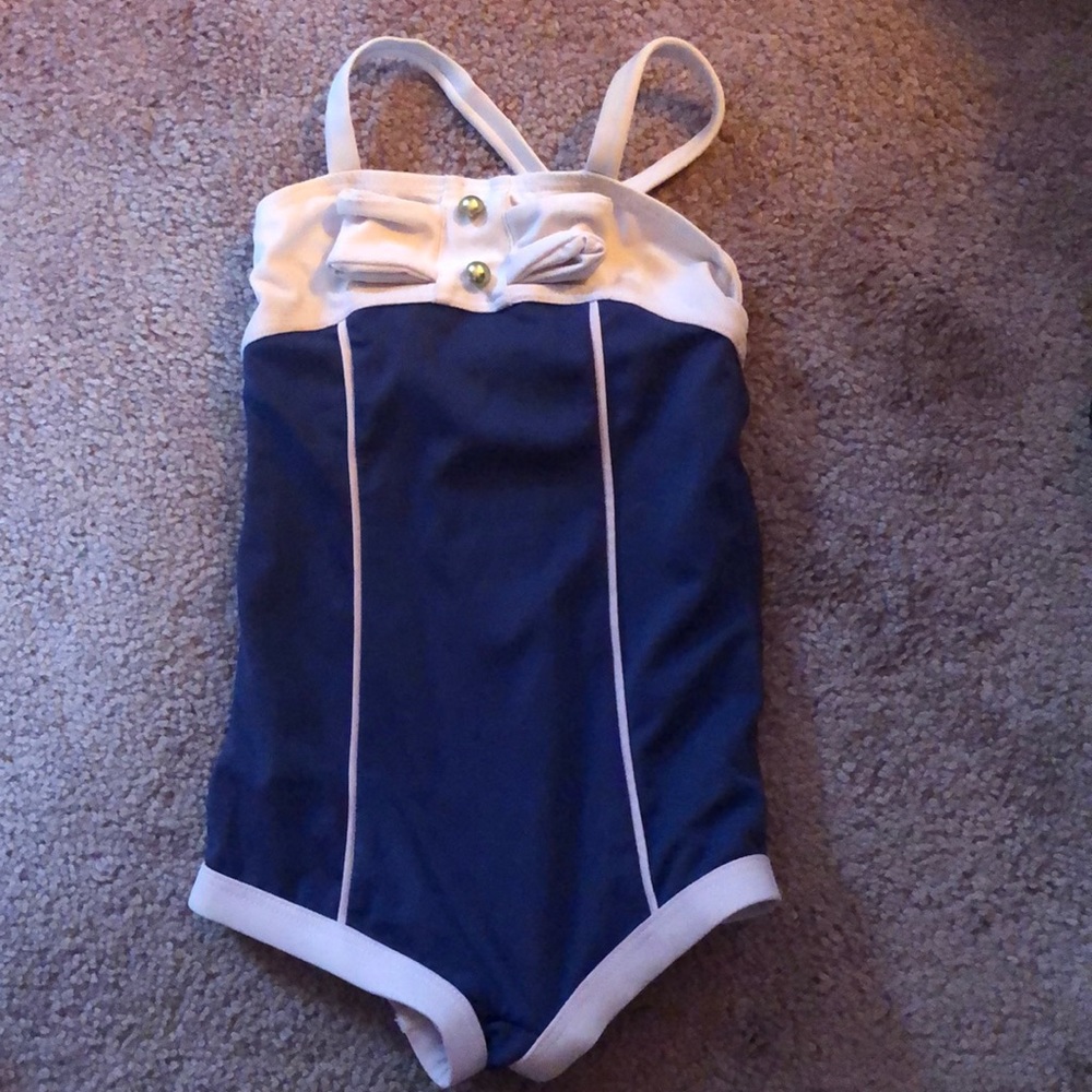 Janie and jack swimsuit